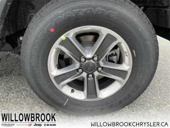 JEEP Wrangler Unlimited Sahara 1C4HJXEN9MW863377 142389