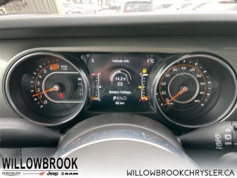 JEEP Wrangler Unlimited Sahara 1C4HJXEN9MW863377 142391