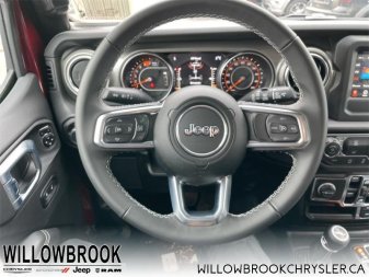 JEEP Wrangler Unlimited Sahara 1C4HJXEN2MW863379 142361