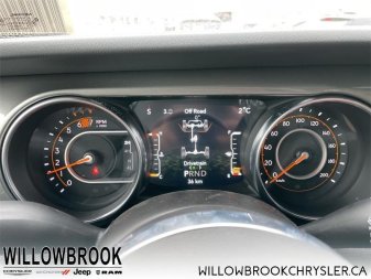 JEEP Wrangler Unlimited Sahara 1C4HJXEN2MW863379 142362