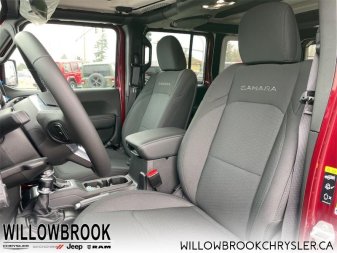 JEEP Wrangler Unlimited Sahara 1C4HJXEN2MW863379 142365