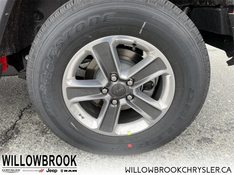 JEEP Wrangler Unlimited Sahara 1C4HJXEN5MW863375 142374