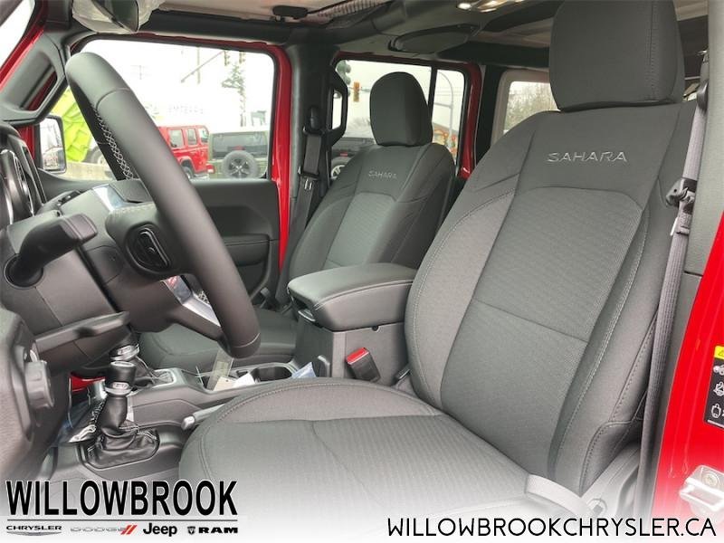 JEEP Wrangler Unlimited Sahara 1C4HJXEN5MW863375 142379