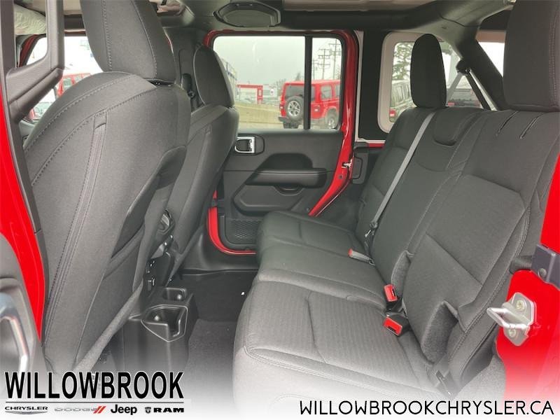 JEEP Wrangler Unlimited Sahara 1C4HJXEN5MW863375 142380