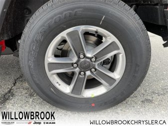 JEEP Wrangler Unlimited Sahara 1C4HJXEN5MW863375 142374