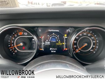 JEEP Wrangler Unlimited Sahara 1C4HJXEN5MW863375 142376