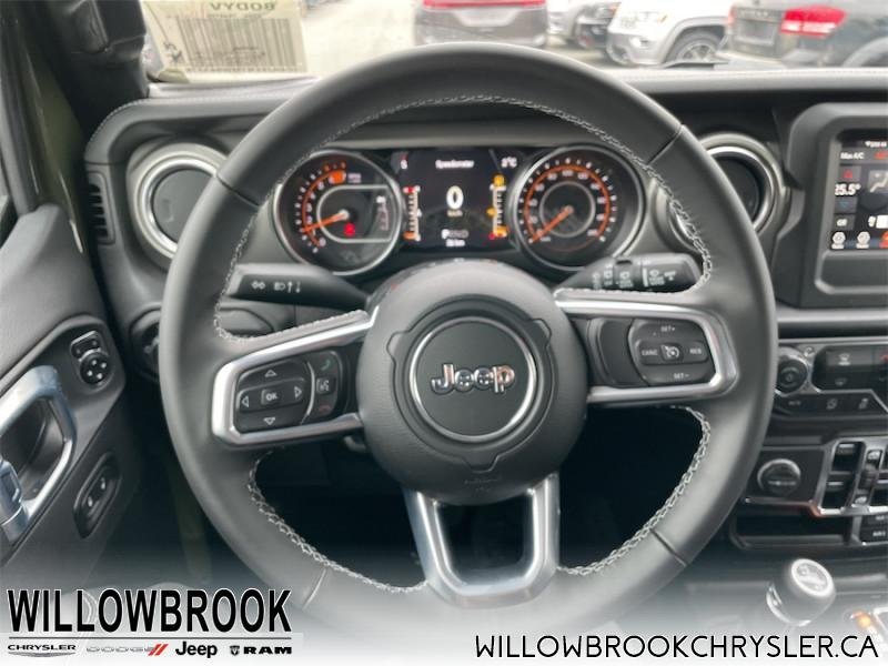 JEEP Wrangler Unlimited Sahara 1C4HJXEN7MW863376 142404