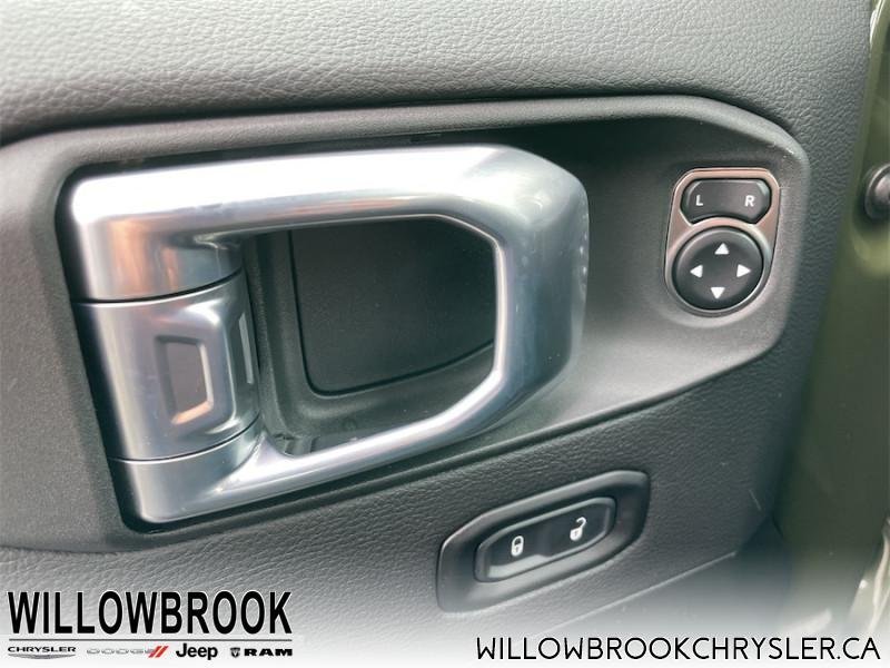 JEEP Wrangler Unlimited Sahara 1C4HJXEN7MW863376 142407