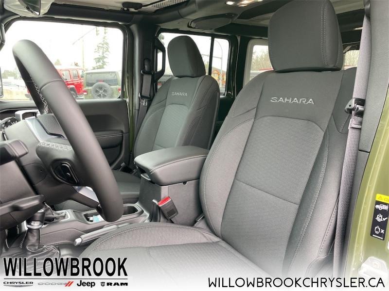 JEEP Wrangler Unlimited Sahara 1C4HJXEN7MW863376 142408