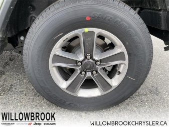 JEEP Wrangler Unlimited Sahara 1C4HJXEN7MW863376 142403