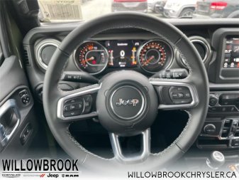 JEEP Wrangler Unlimited Sahara 1C4HJXEN7MW863376 142404