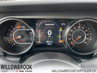 JEEP Wrangler Unlimited Sahara 1C4HJXEN7MW863376 142405