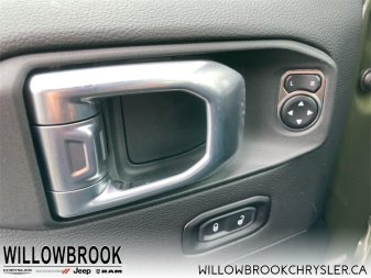 JEEP Wrangler Unlimited Sahara 1C4HJXEN7MW863376 142407