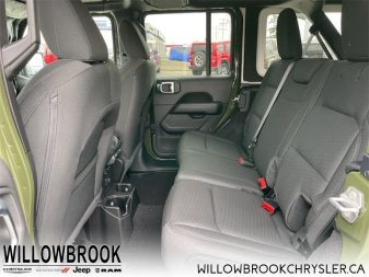 JEEP Wrangler Unlimited Sahara 1C4HJXEN7MW863376 142409