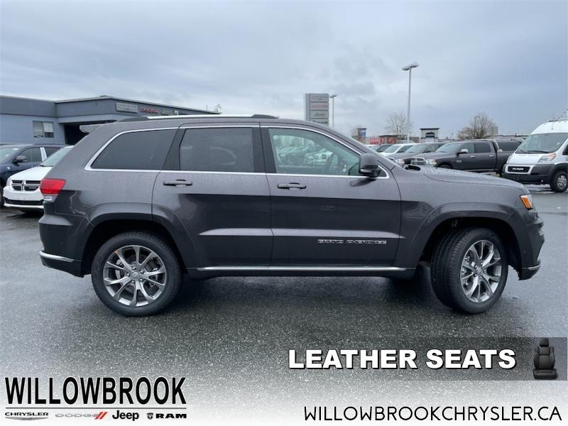 JEEP Grand Cherokee Summit 1C4RJFJT1MC868867 141918