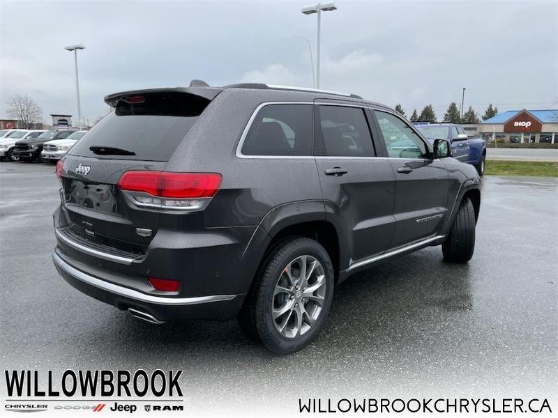 JEEP Grand Cherokee Summit 1C4RJFJT1MC868867 141919