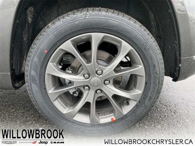 JEEP Grand Cherokee Summit 1C4RJFJT1MC868867 141923