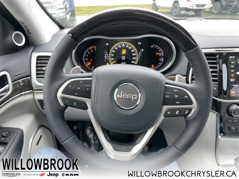 JEEP Grand Cherokee Summit 1C4RJFJT1MC868867 141924