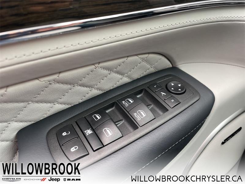 JEEP Grand Cherokee Summit 1C4RJFJT1MC868867 141927