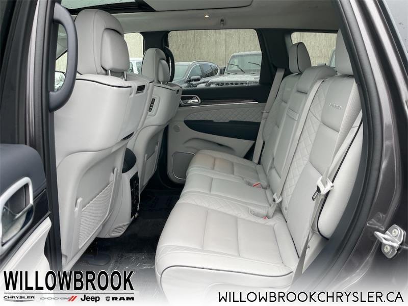 JEEP Grand Cherokee Summit 1C4RJFJT1MC868867 141929