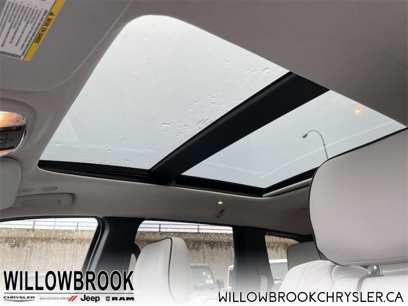 JEEP Grand Cherokee Summit 1C4RJFJT1MC868867 141930