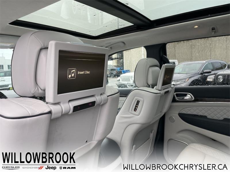 JEEP Grand Cherokee Summit 1C4RJFJT1MC868867 141931