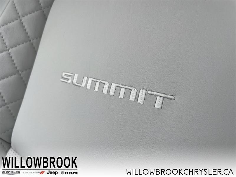 JEEP Grand Cherokee Summit 1C4RJFJT1MC868867 141932