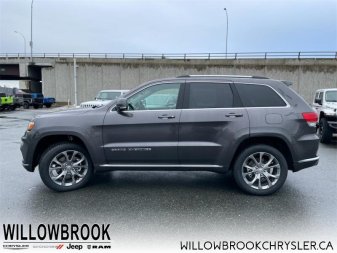 JEEP Grand Cherokee Summit 1C4RJFJT1MC868867 141922