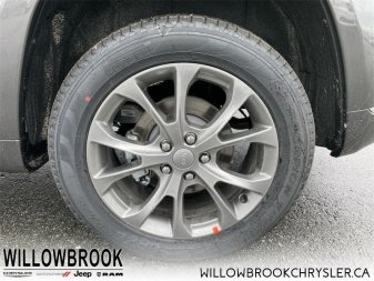 JEEP Grand Cherokee Summit 1C4RJFJT1MC868867 141923