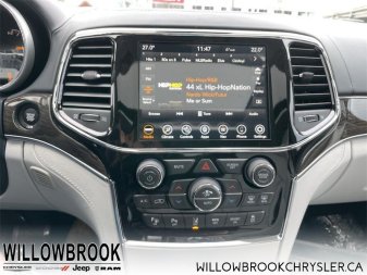 JEEP Grand Cherokee Summit 1C4RJFJT1MC868867 141926