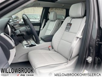 JEEP Grand Cherokee Summit 1C4RJFJT1MC868867 141928