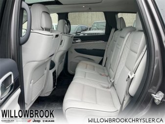 JEEP Grand Cherokee Summit 1C4RJFJT1MC868867 141929