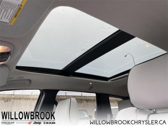 JEEP Grand Cherokee Summit 1C4RJFJT1MC868867 141930