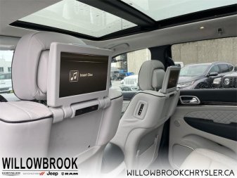 JEEP Grand Cherokee Summit 1C4RJFJT1MC868867 141931