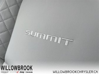 JEEP Grand Cherokee Summit 1C4RJFJT1MC868867 141932