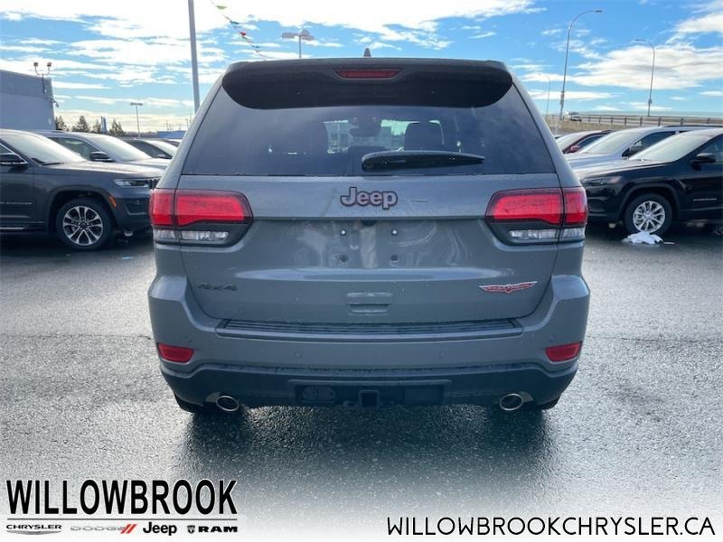 JEEP Grand Cherokee Trailhawk 1C4RJFLT9MC888068 141606