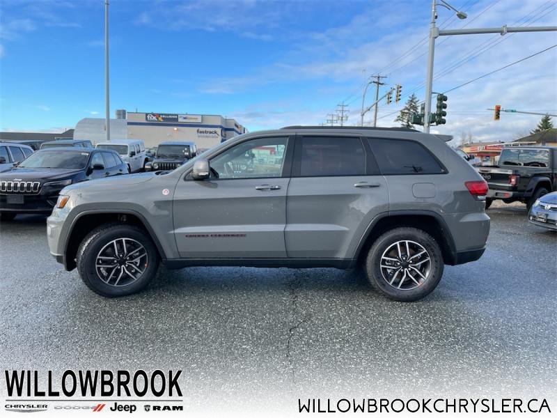 JEEP Grand Cherokee Trailhawk 1C4RJFLT9MC888068 141608