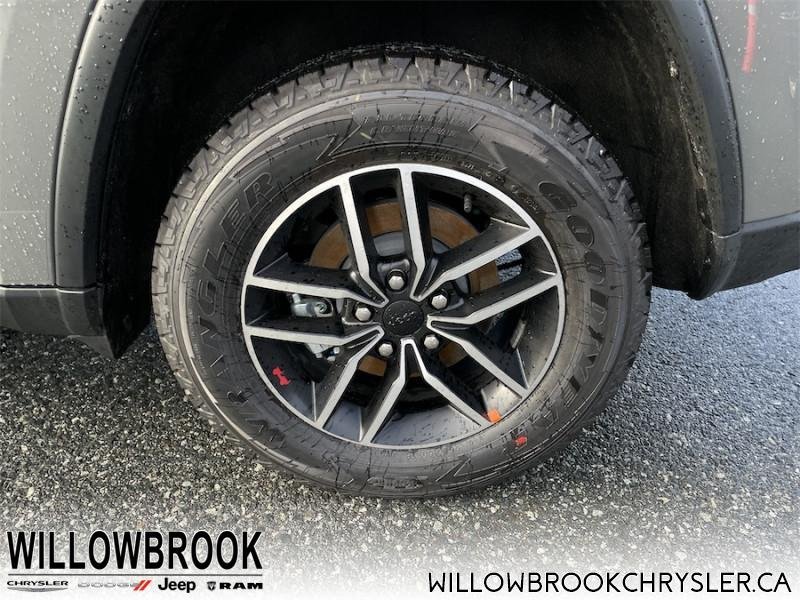 JEEP Grand Cherokee Trailhawk 1C4RJFLT9MC888068 141609