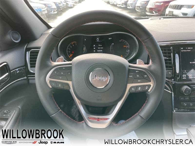 JEEP Grand Cherokee Trailhawk 1C4RJFLT9MC888068 141610