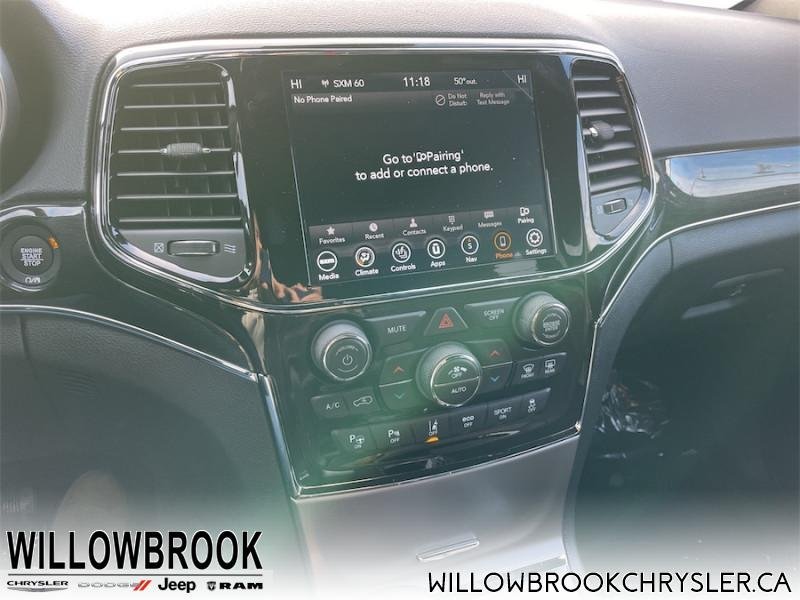 JEEP Grand Cherokee Trailhawk 1C4RJFLT9MC888068 141612