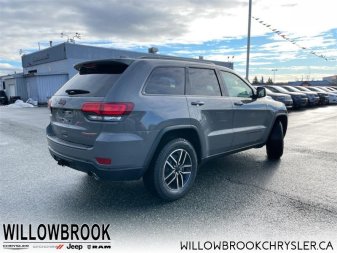 JEEP Grand Cherokee Trailhawk 1C4RJFLT9MC888068 141605