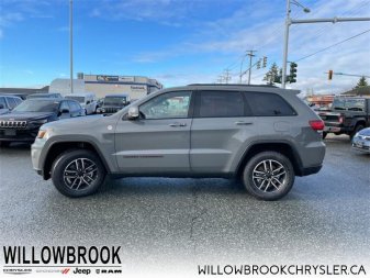 JEEP Grand Cherokee Trailhawk 1C4RJFLT9MC888068 141608