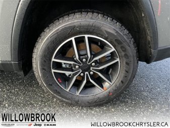 JEEP Grand Cherokee Trailhawk 1C4RJFLT9MC888068 141609