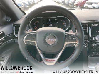 JEEP Grand Cherokee Trailhawk 1C4RJFLT9MC888068 141610