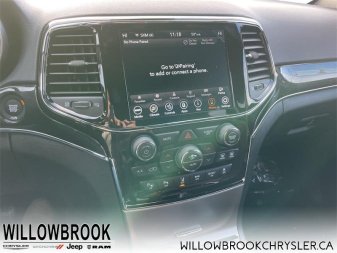 JEEP Grand Cherokee Trailhawk 1C4RJFLT9MC888068 141612