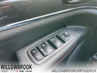 JEEP Grand Cherokee Trailhawk 1C4RJFLT9MC888068 141613