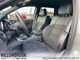 JEEP Grand Cherokee Trailhawk 1C4RJFLT9MC888068 141614