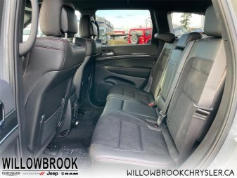 JEEP Grand Cherokee Trailhawk 1C4RJFLT9MC888068 141615