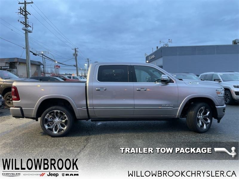 RAM 1500 Limited 1C6SRFHT1NN213427 141993