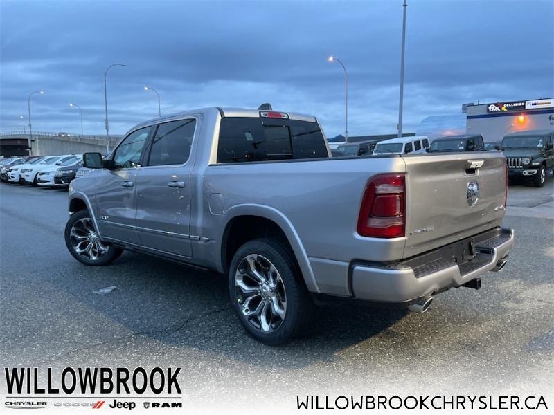 RAM 1500 Limited 1C6SRFHT1NN213427 141996